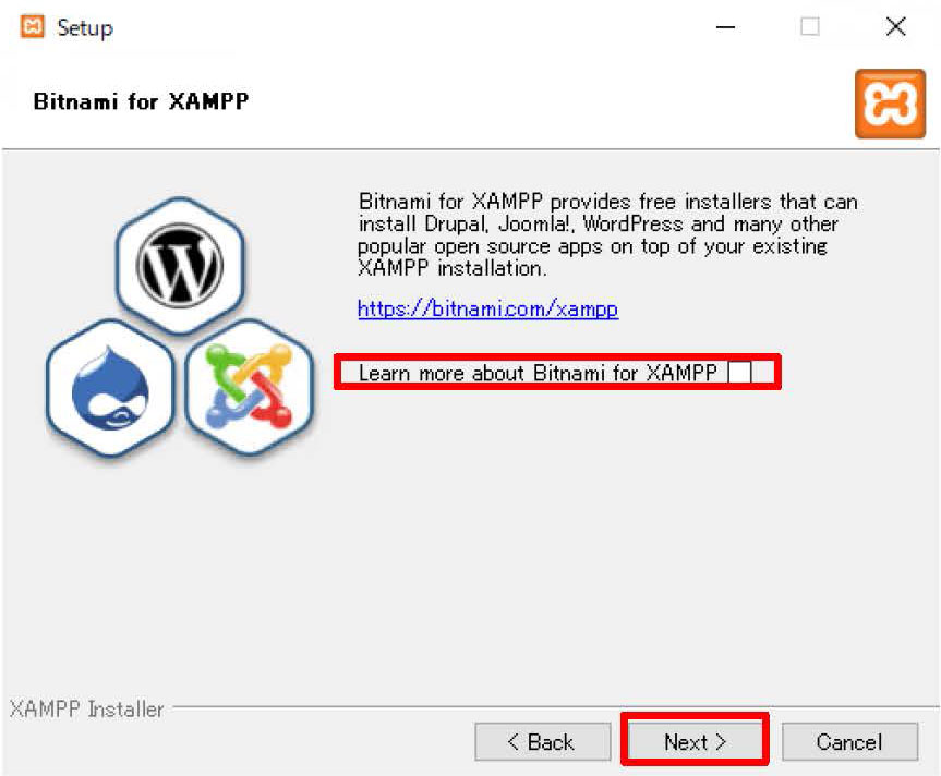 XAMPP