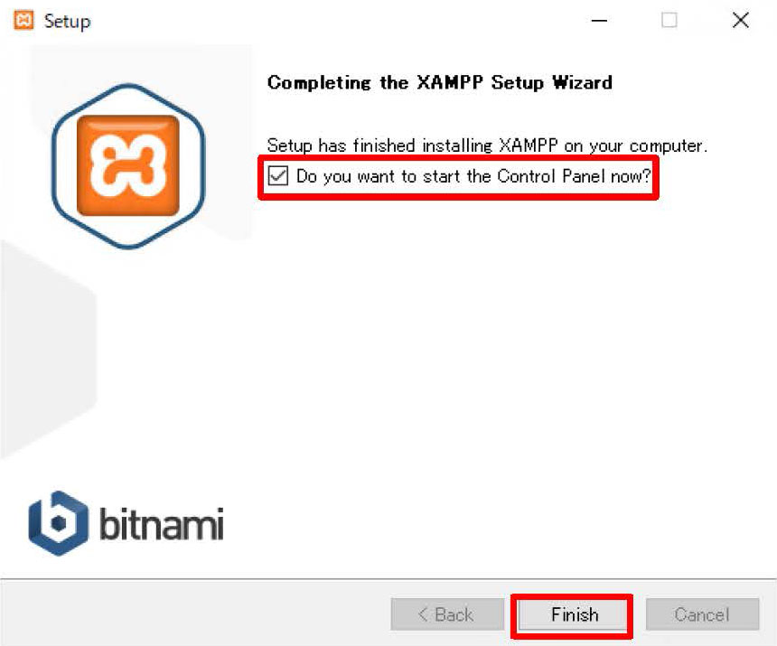 XAMPP