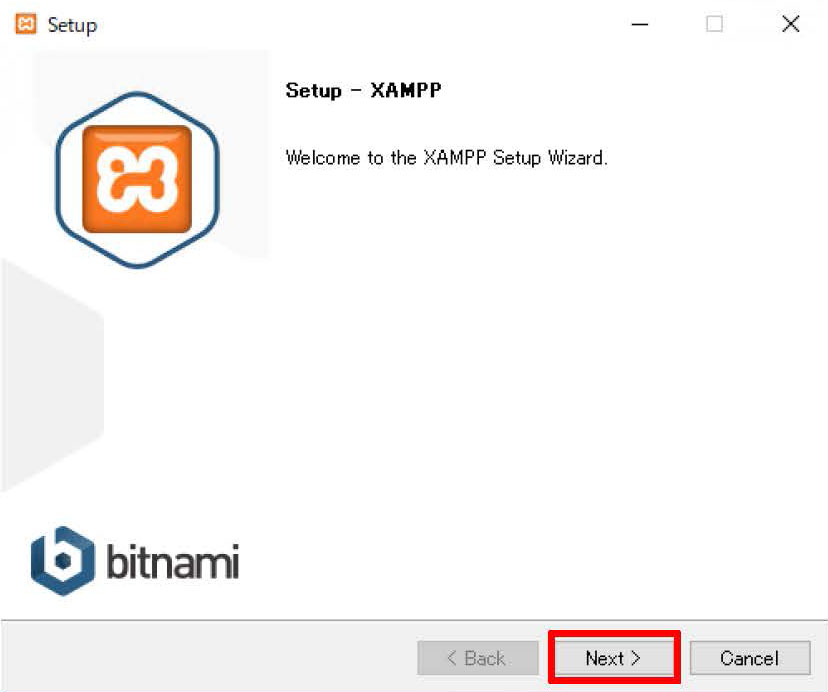 XAMPP