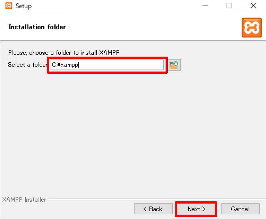 XAMPP